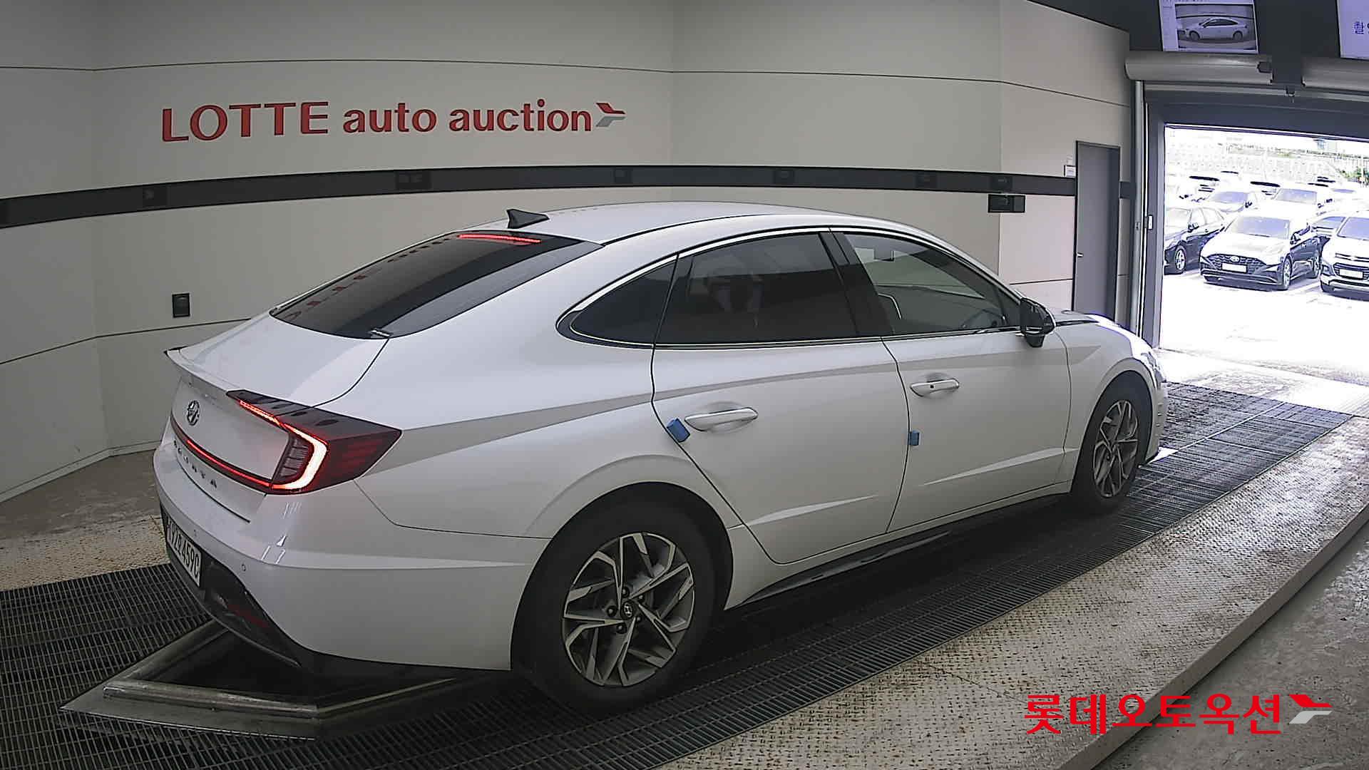 2022 - hyundai sonata