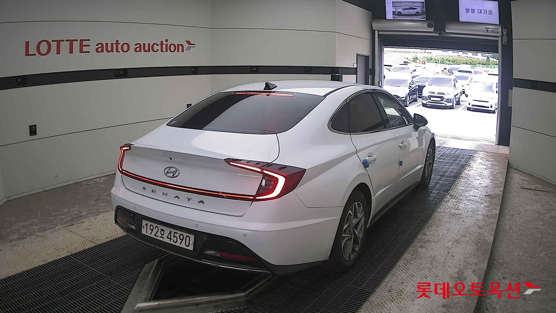 2022 - hyundai sonata