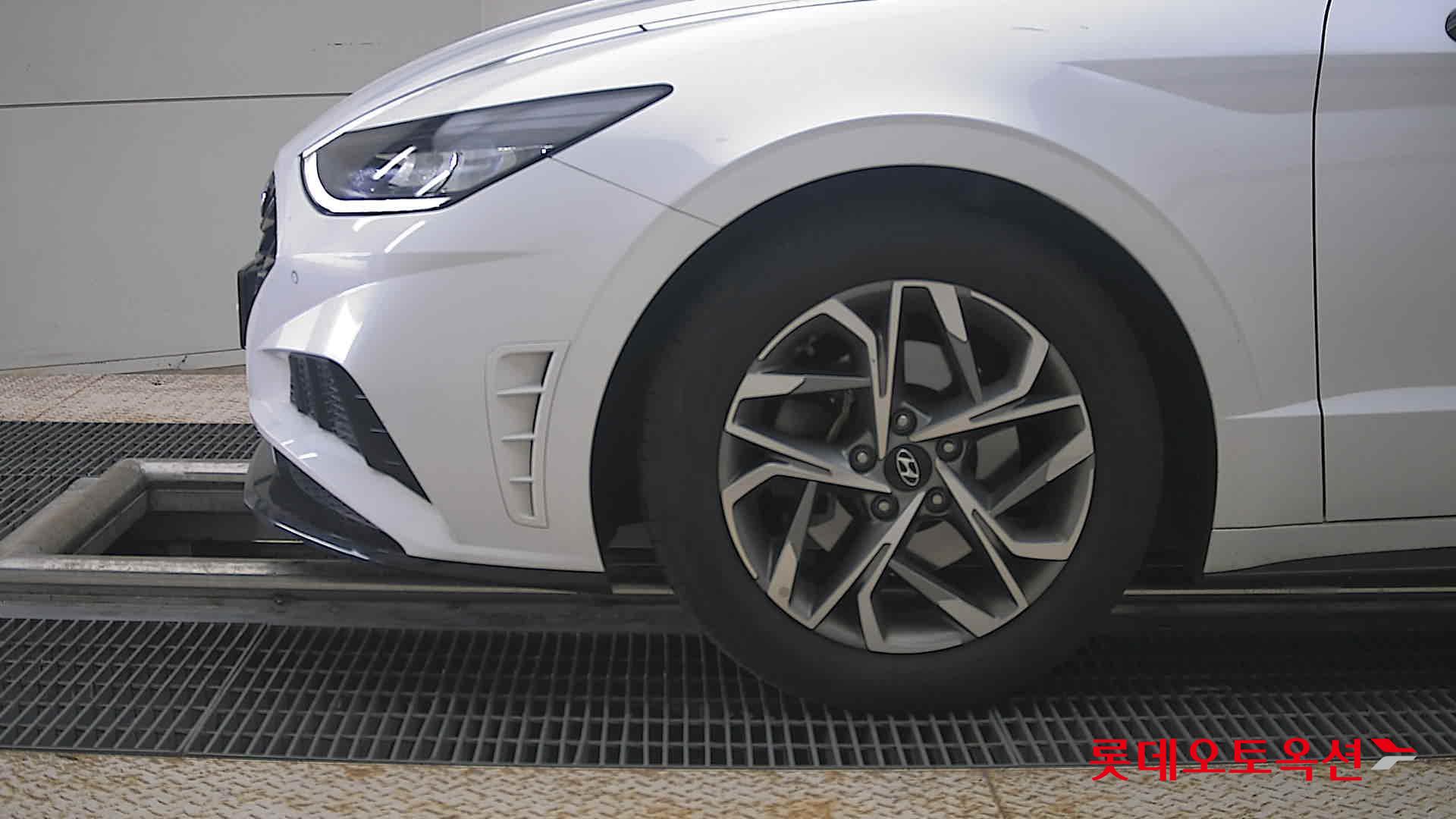 2022 - hyundai sonata