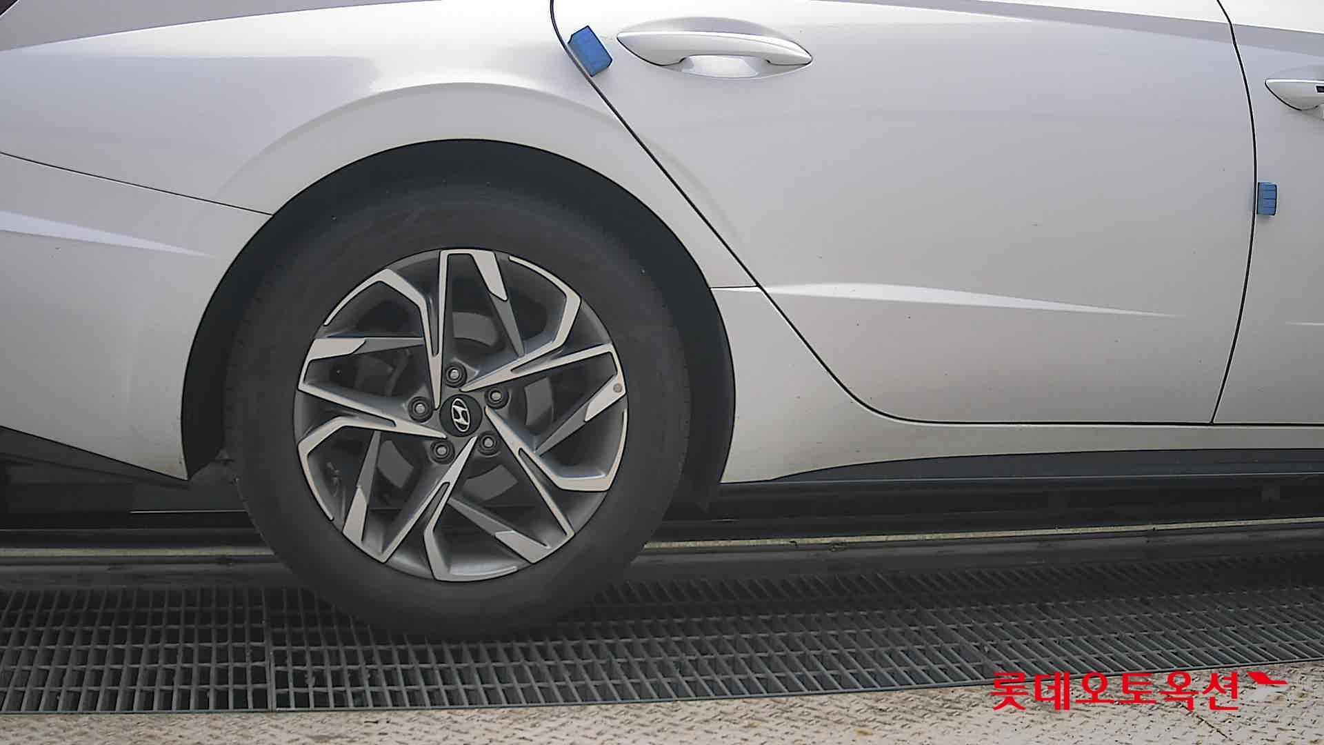2022 - hyundai sonata