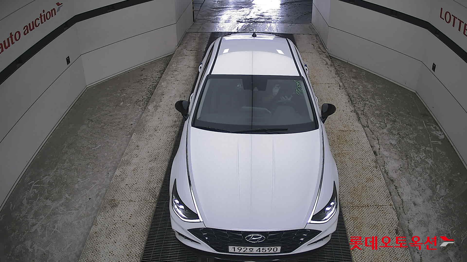 2022 - hyundai sonata