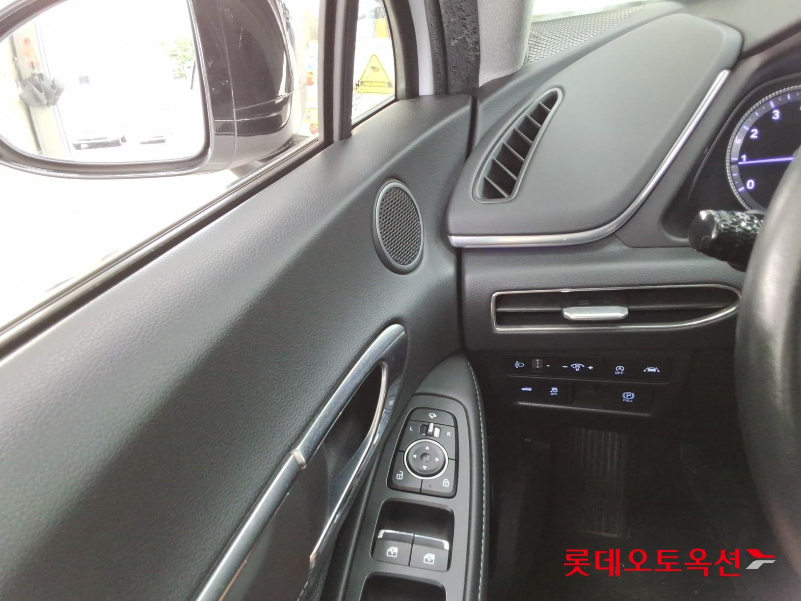2022 - hyundai sonata