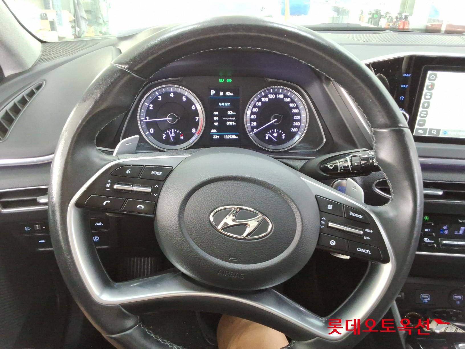 2022 - hyundai sonata