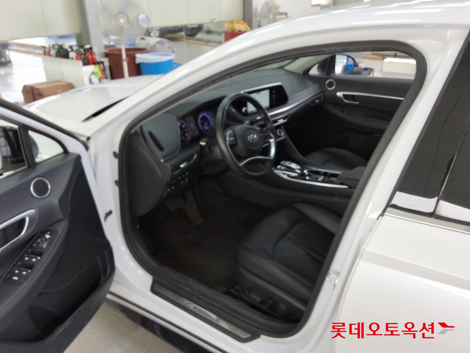 2022 - hyundai sonata