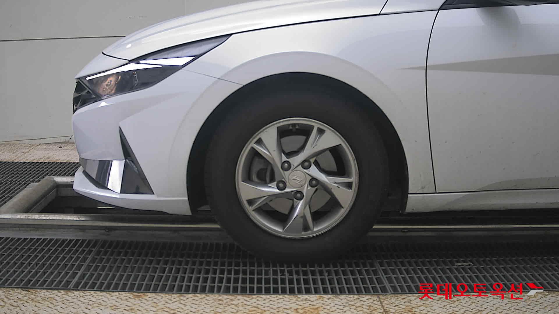 2023 - hyundai avante