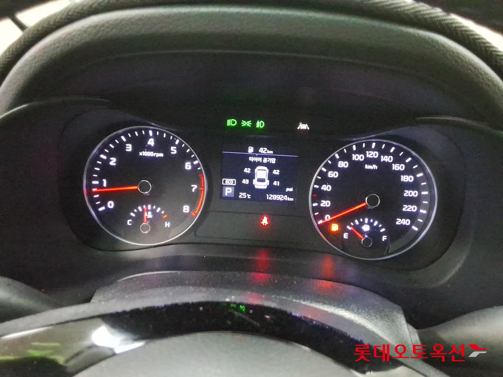 2020 - kia k3
