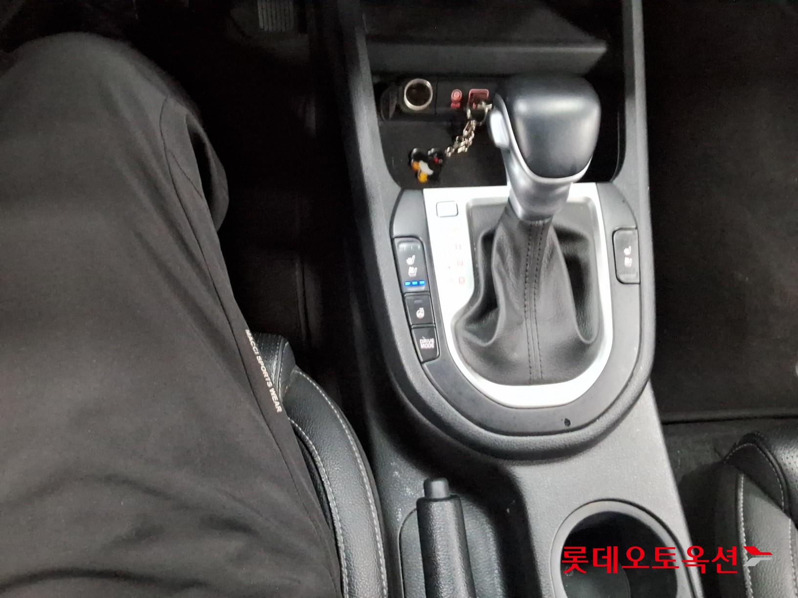 2020 - kia k3