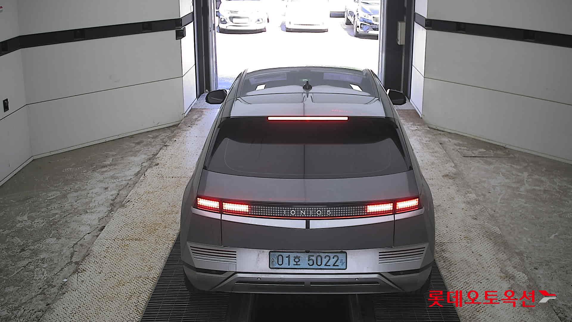 2022 - hyundai ioniq