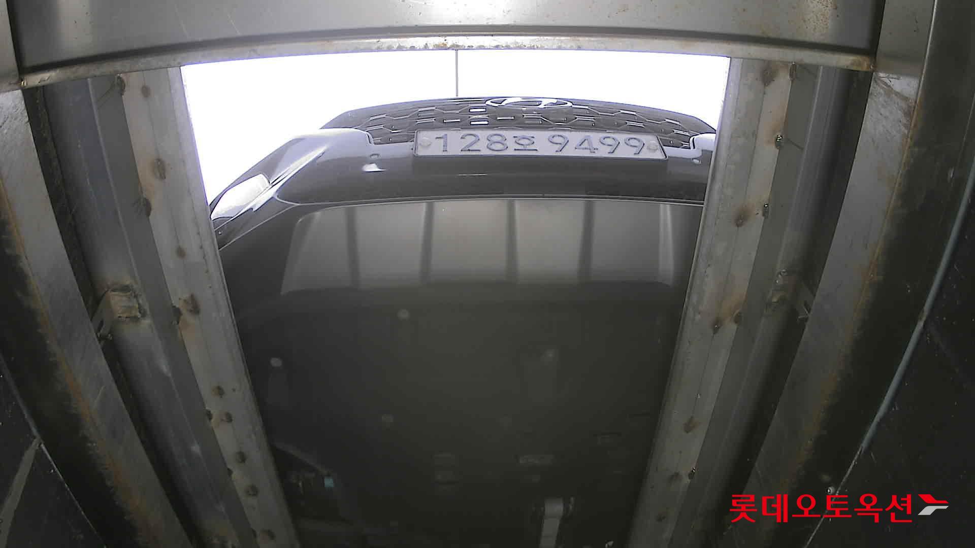 2020 - hyundai santafe