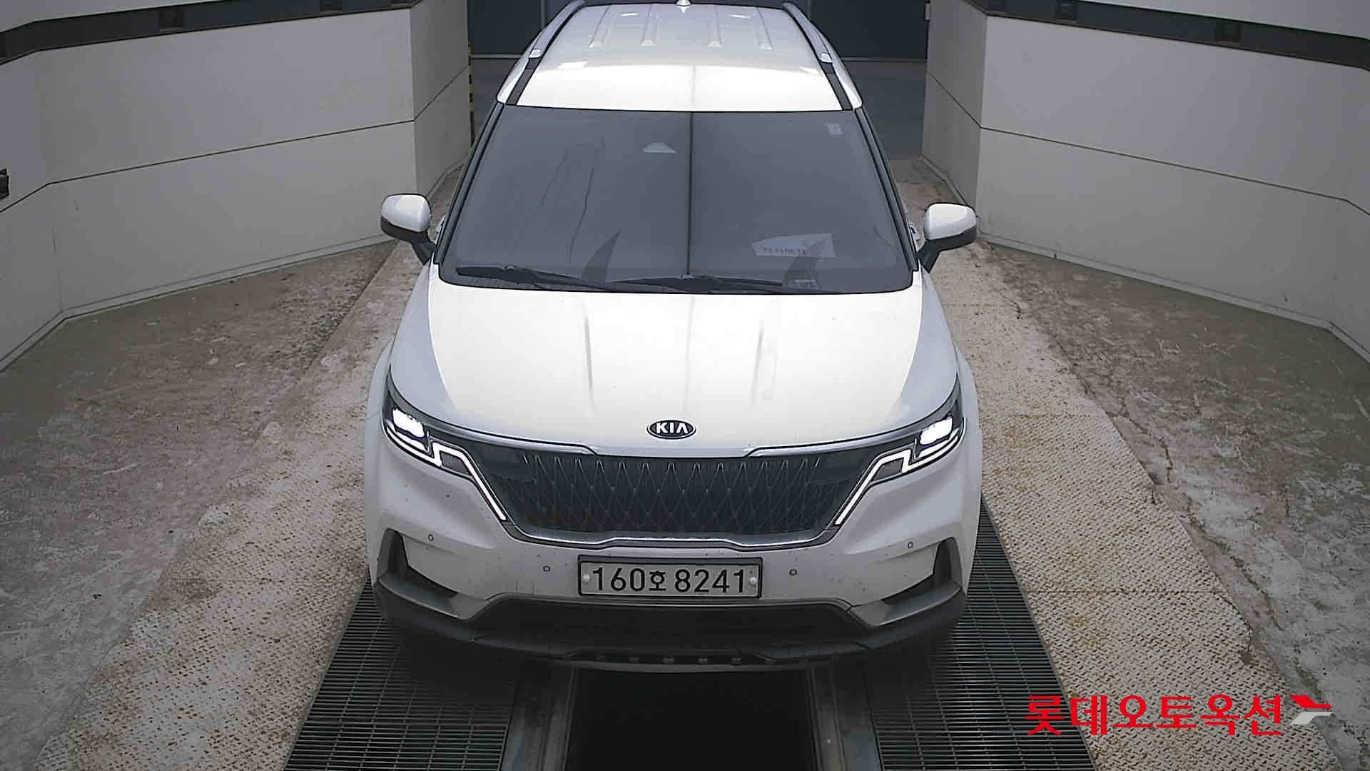 CARNIVAL KA4 (D)