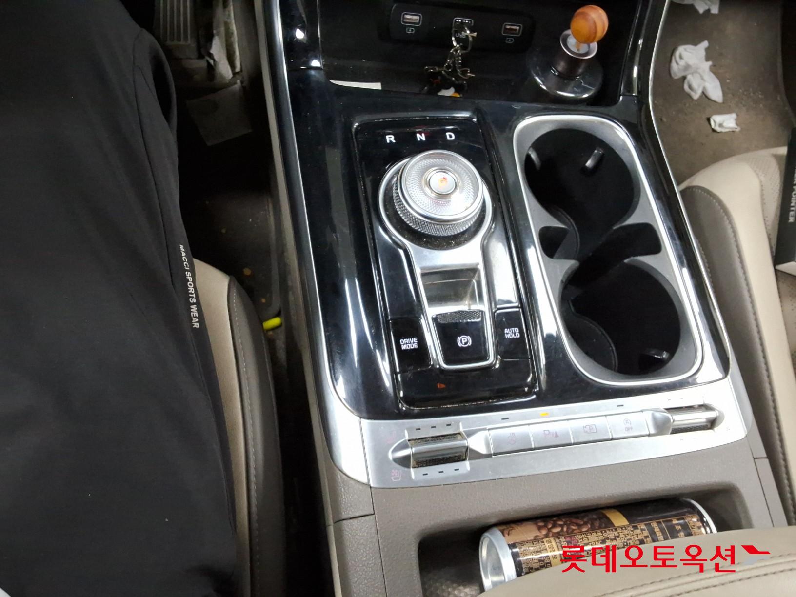 2021 - kia carnival