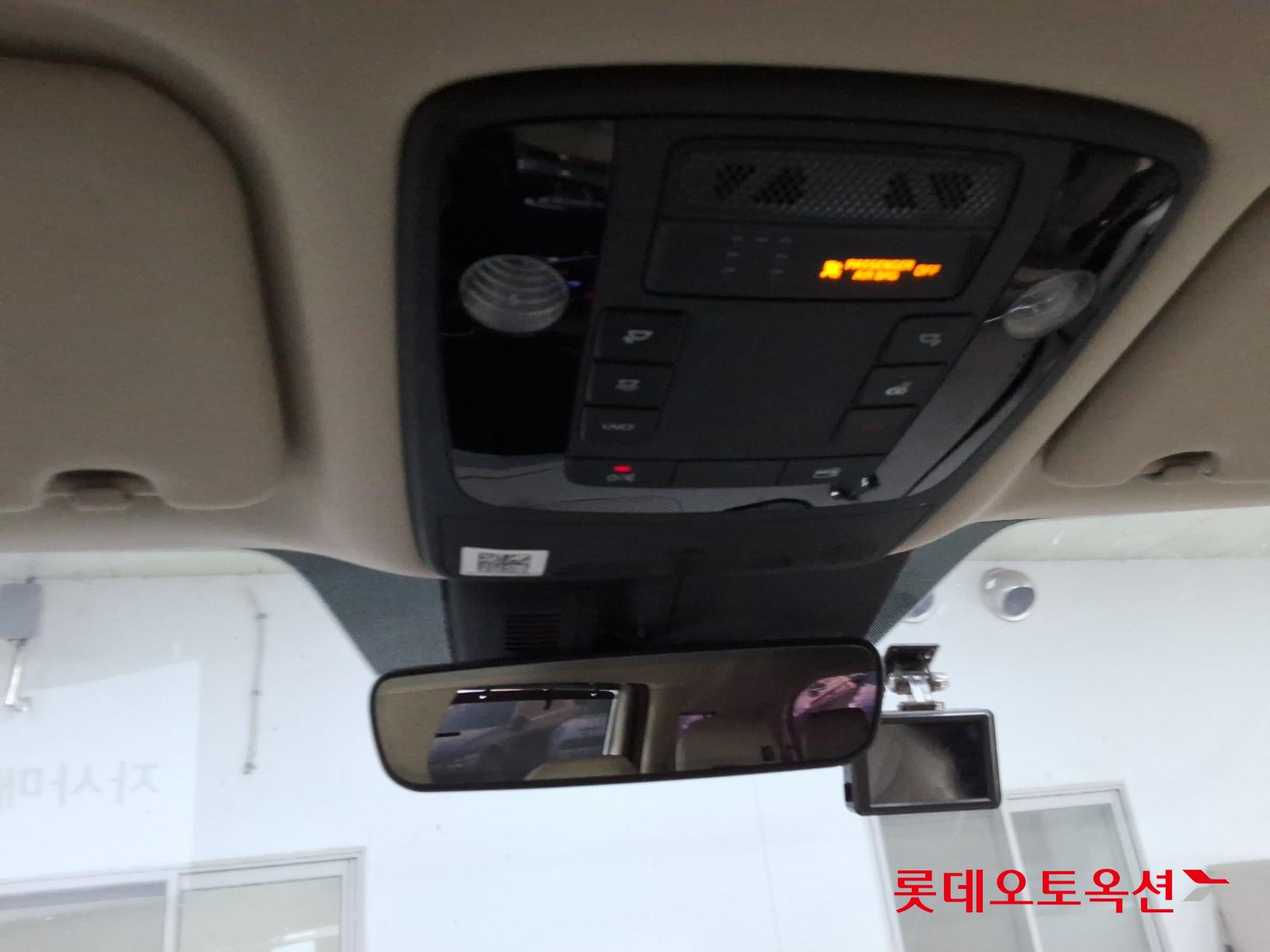 2021 - kia carnival