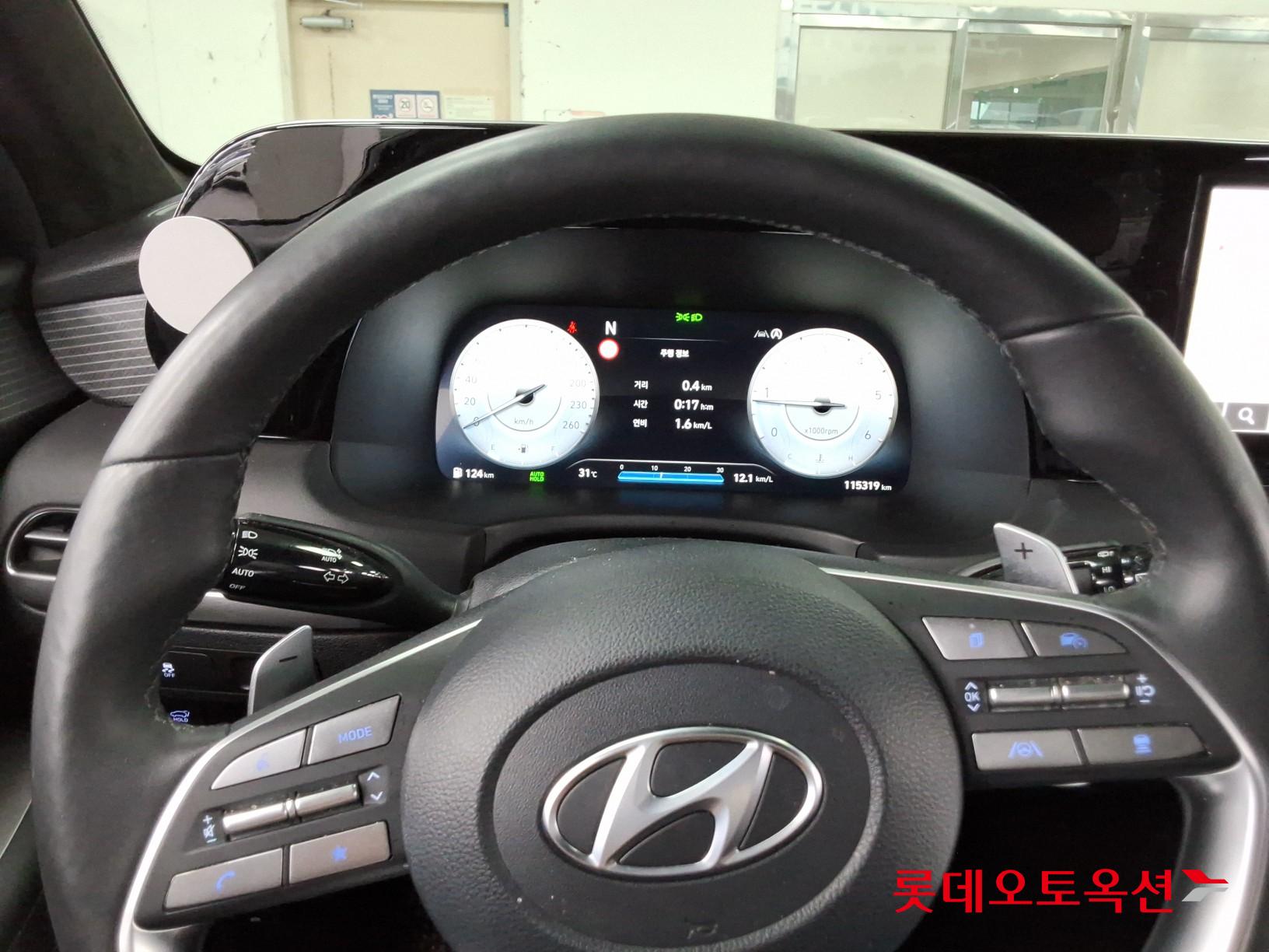 2023 - hyundai palisade