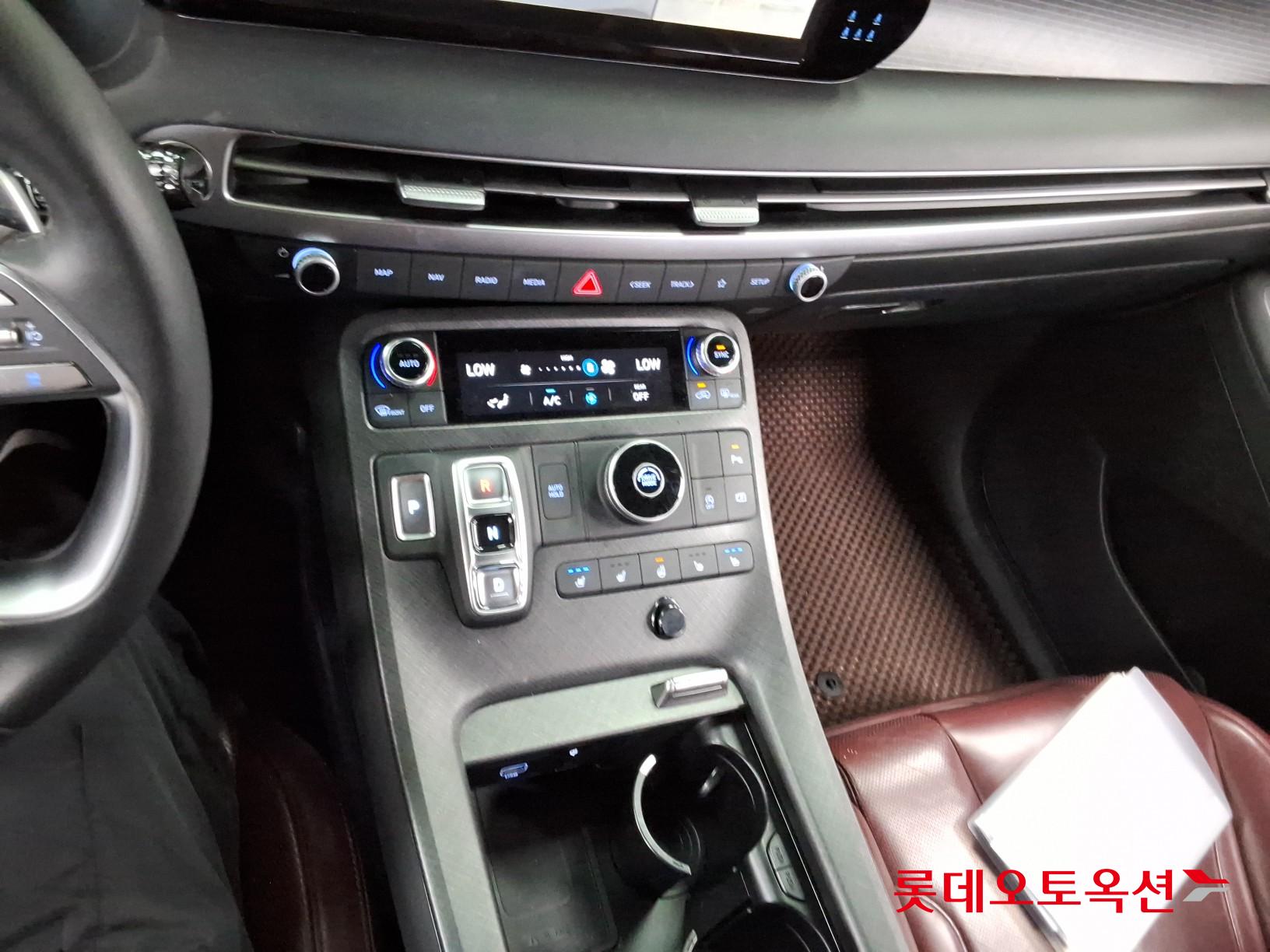 2023 - hyundai palisade