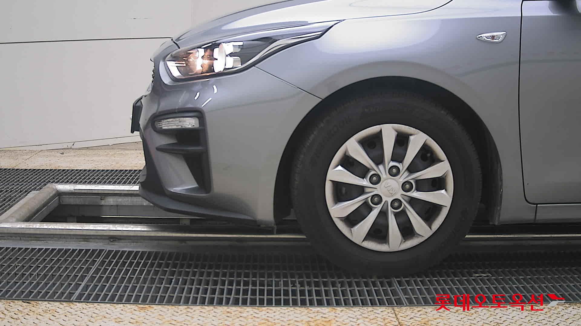 2021 - kia k3