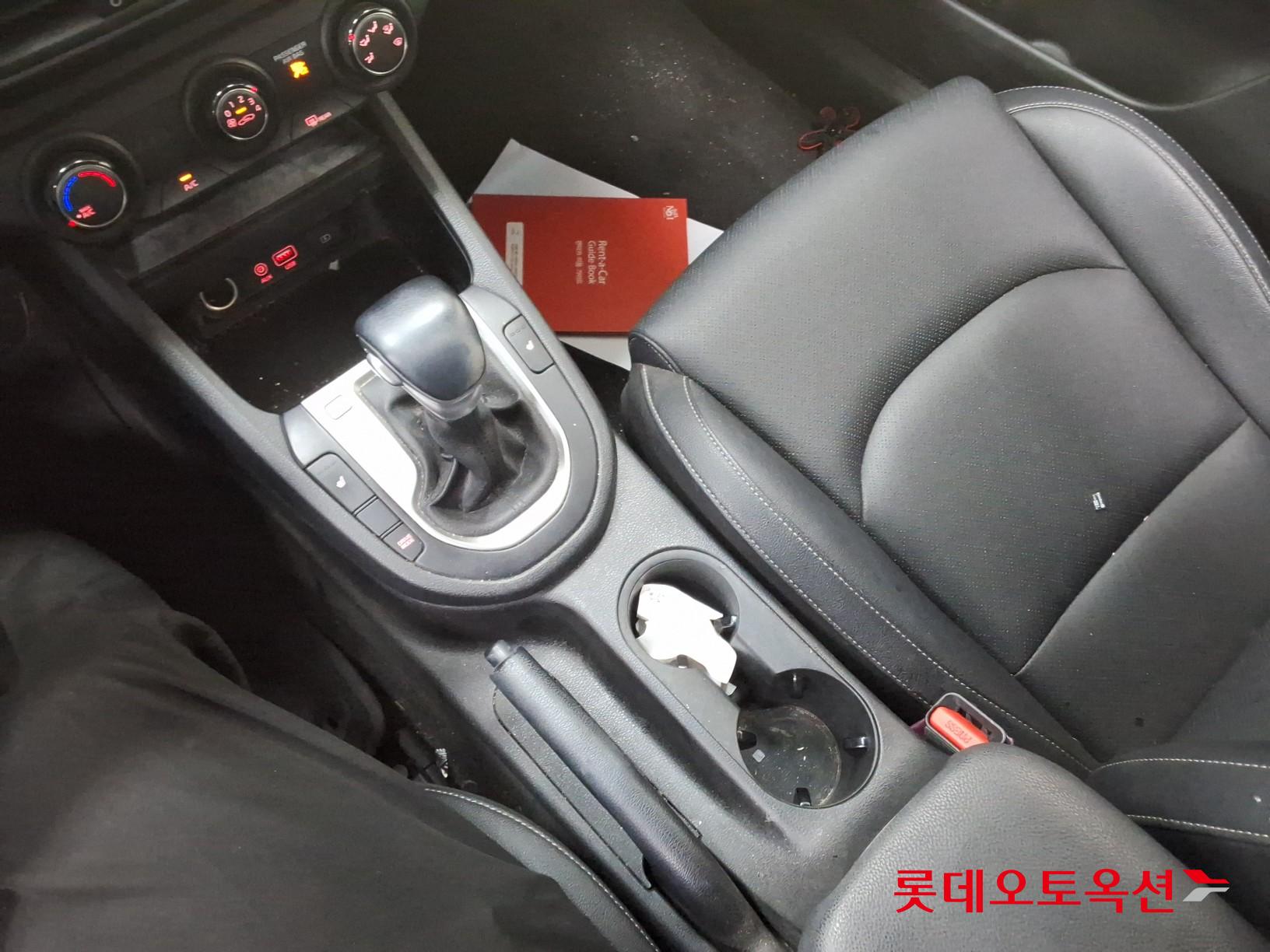 2021 - kia k3