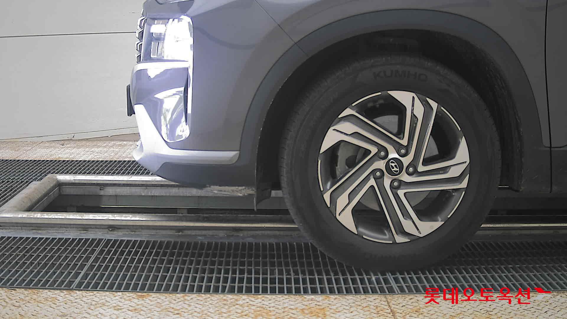 2022 - hyundai santafe