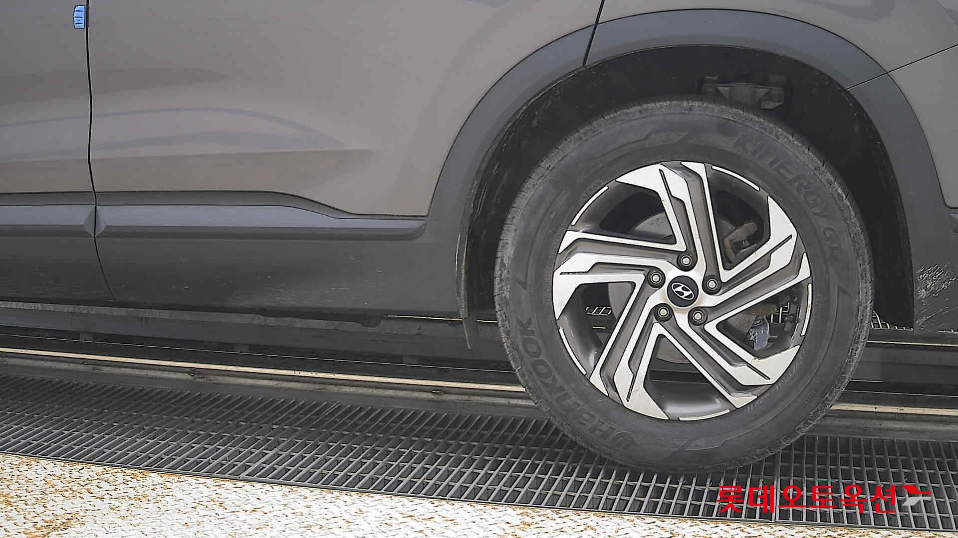 2022 - hyundai santafe