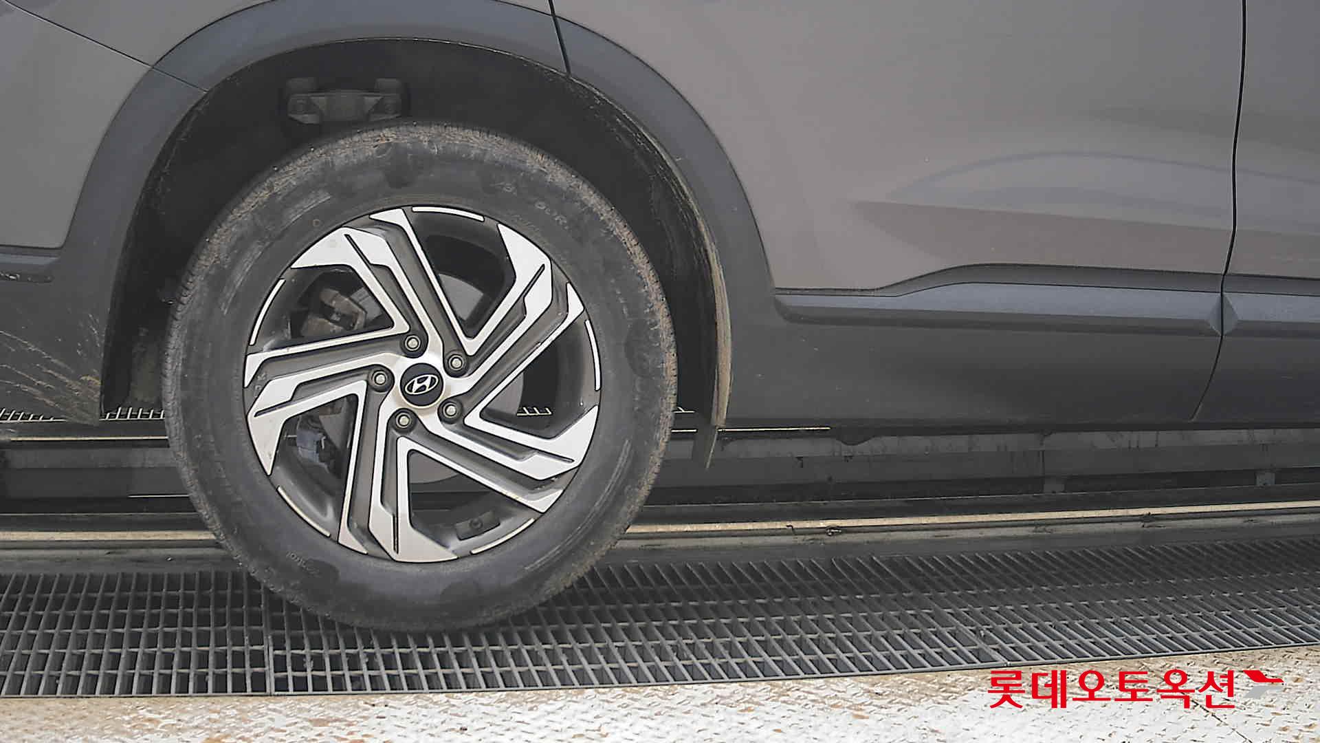 2022 - hyundai santafe