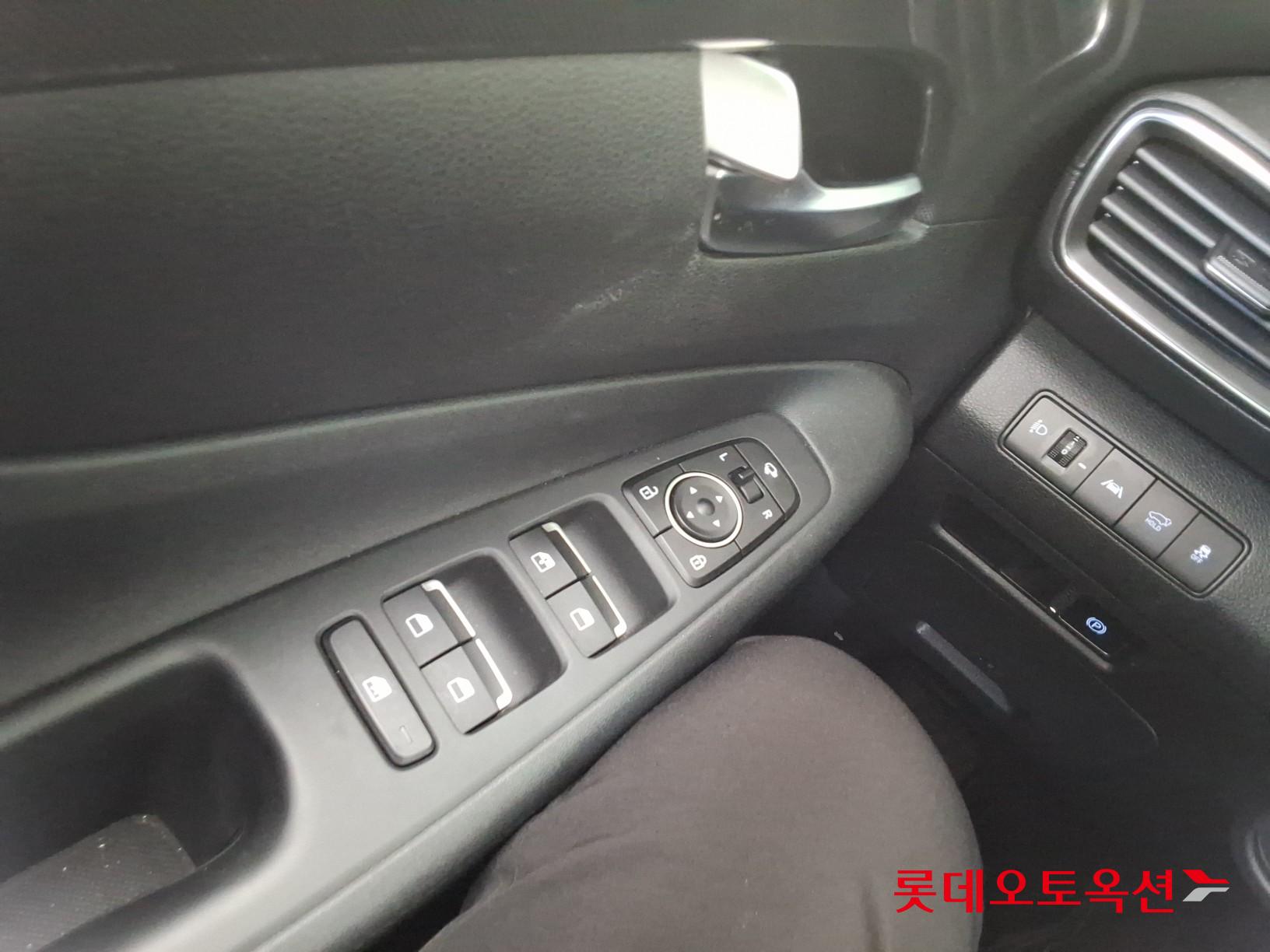 2022 - hyundai santafe