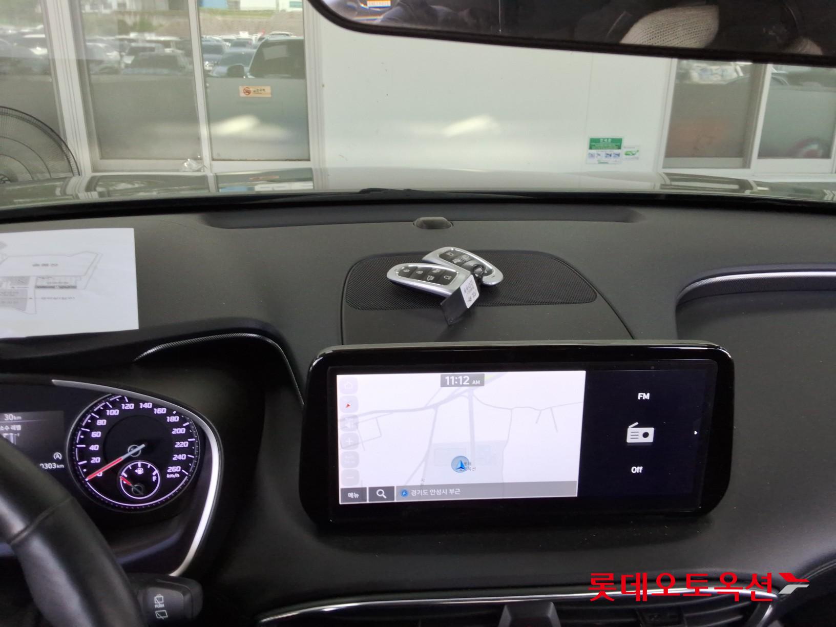 2022 - hyundai santafe