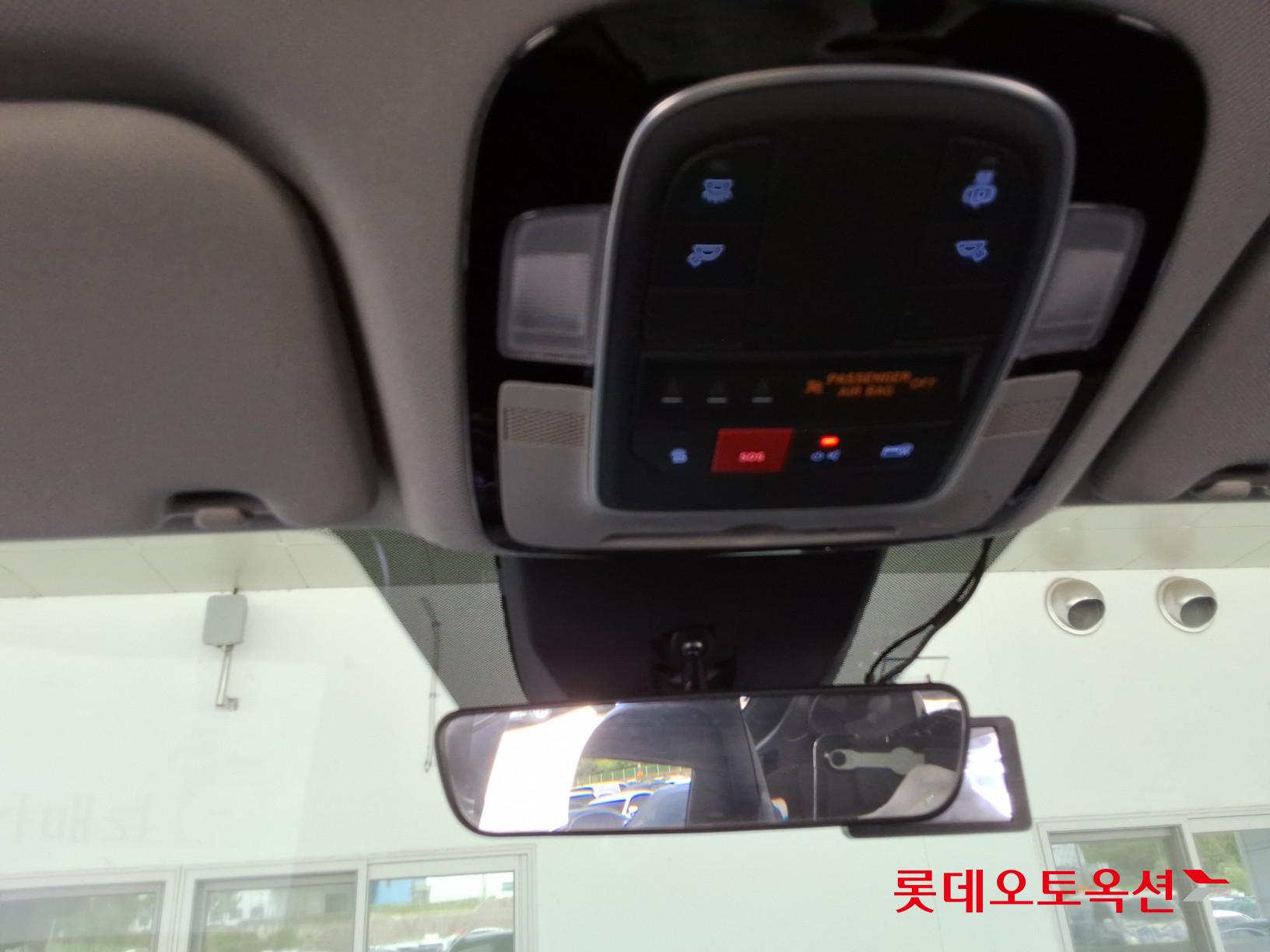 2022 - hyundai santafe