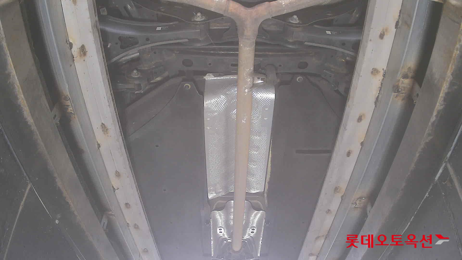 2021 - hyundai grandeur