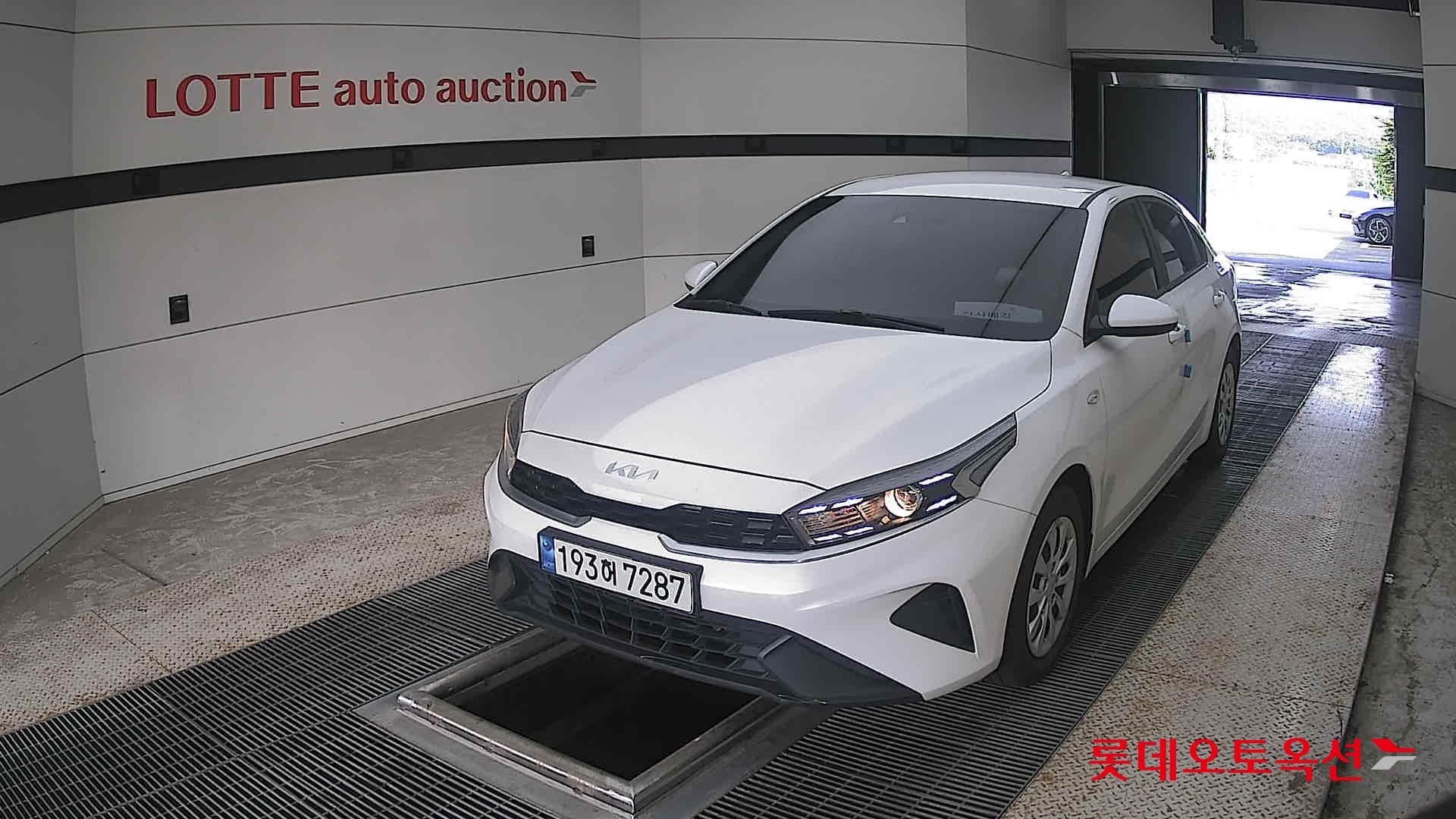 2022 - kia k3