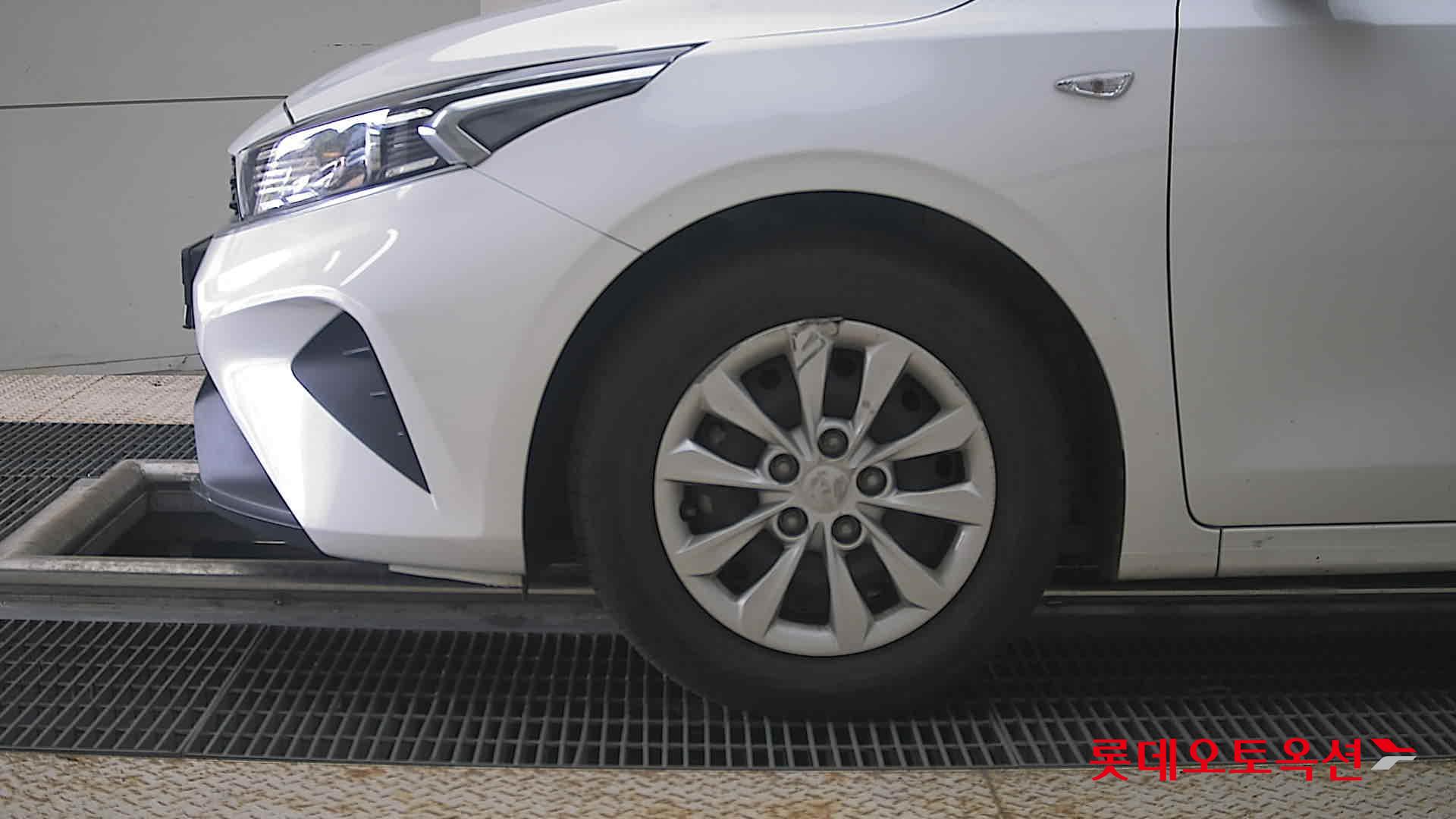 2022 - kia k3