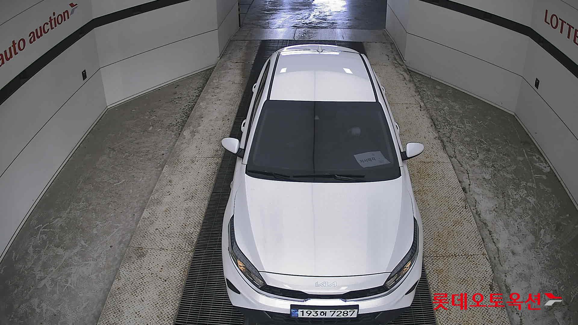 2022 - kia k3