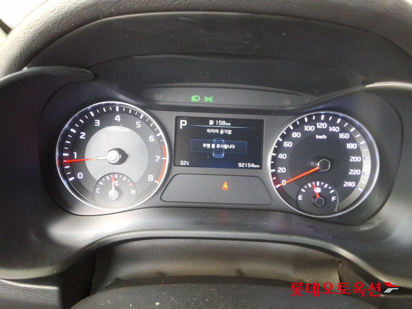 2022 - kia k3