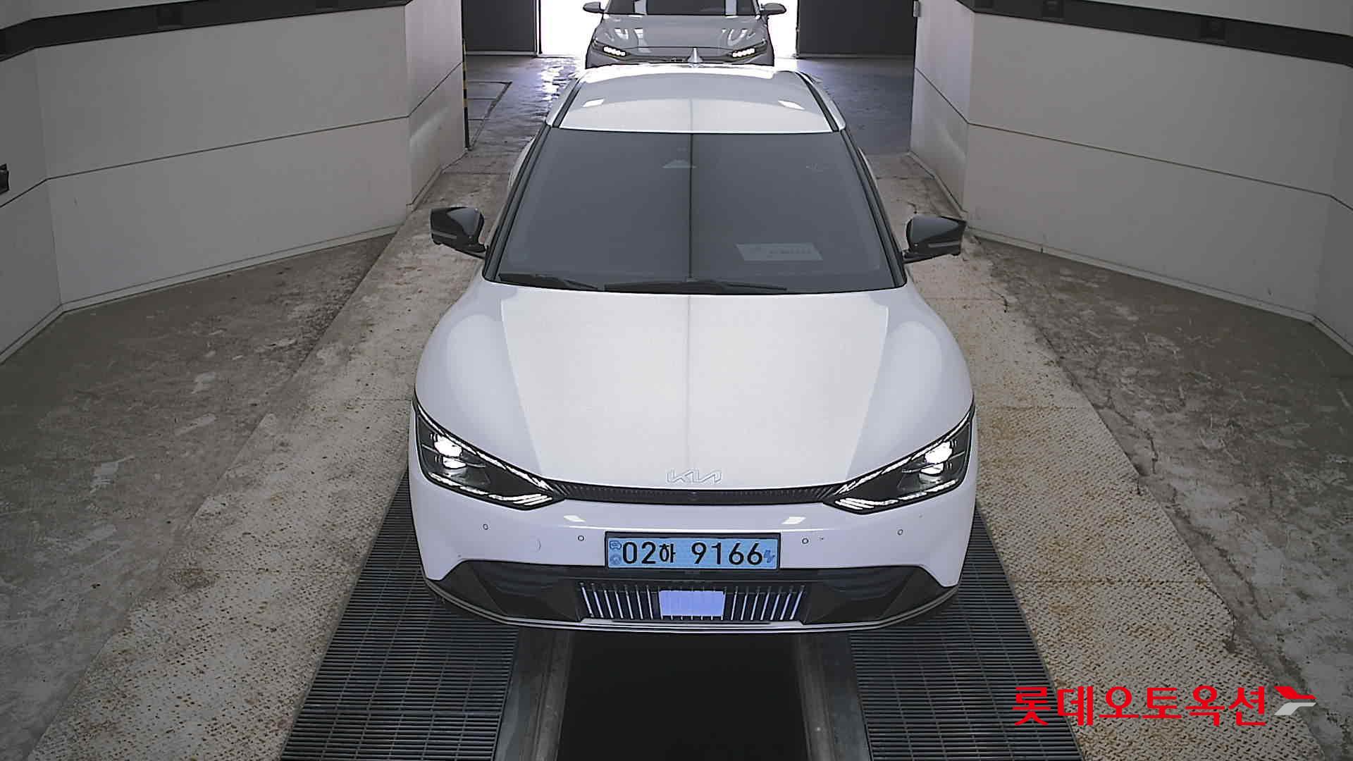 EV6 (E) 롱레인지
