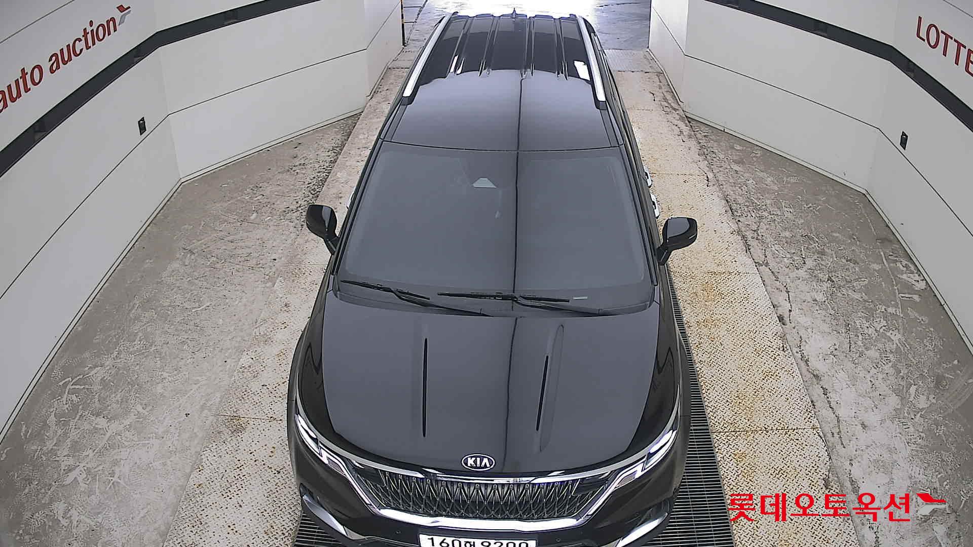 2021 - kia carnival