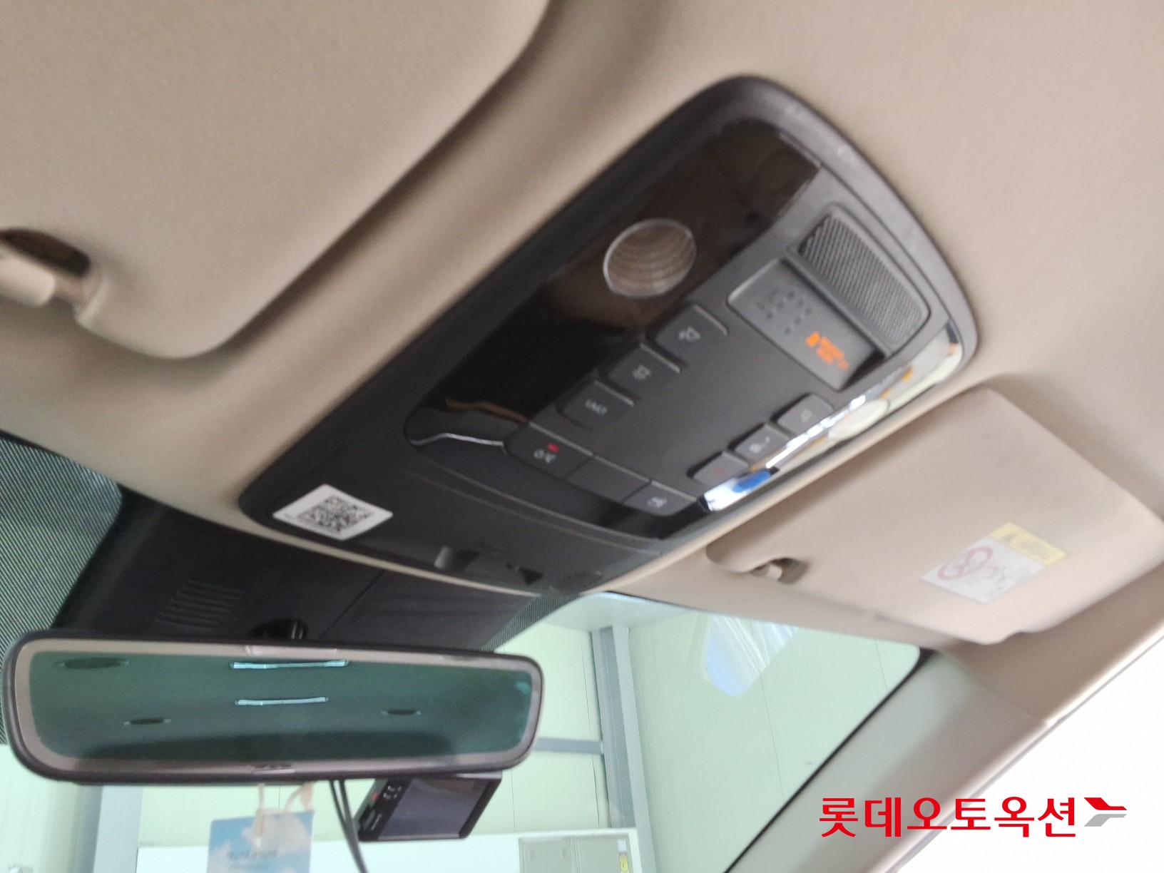 2021 - kia carnival