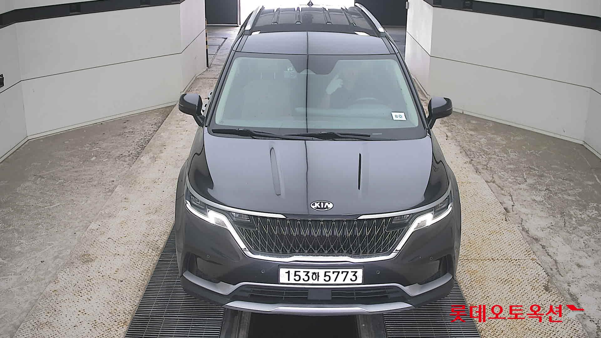 CARNIVAL KA4 (D)