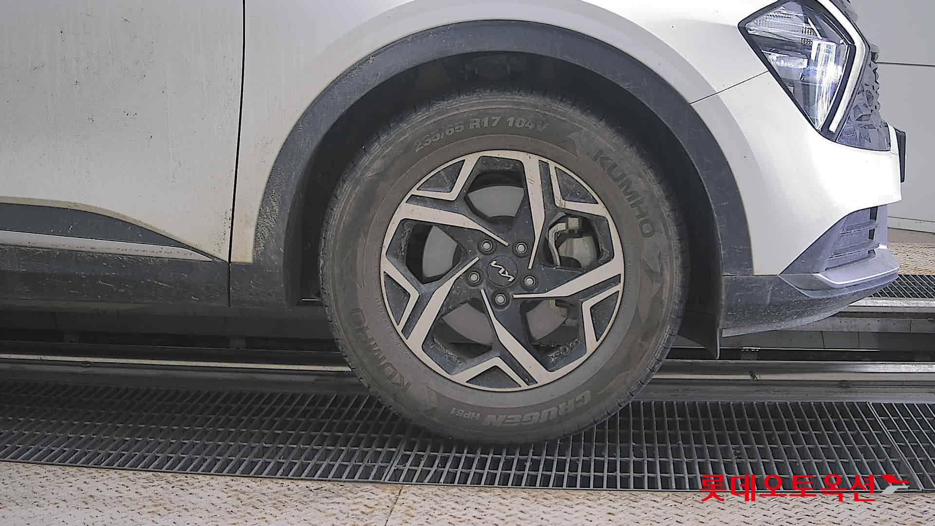 2022 - kia sportage