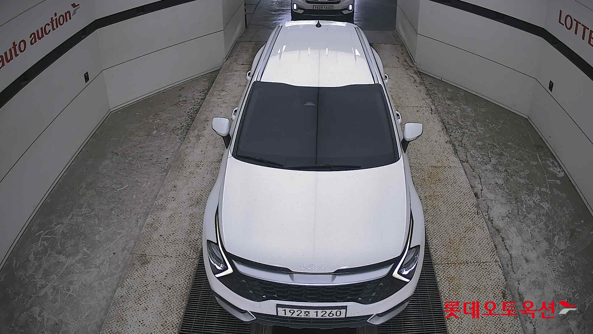 2022 - kia sportage