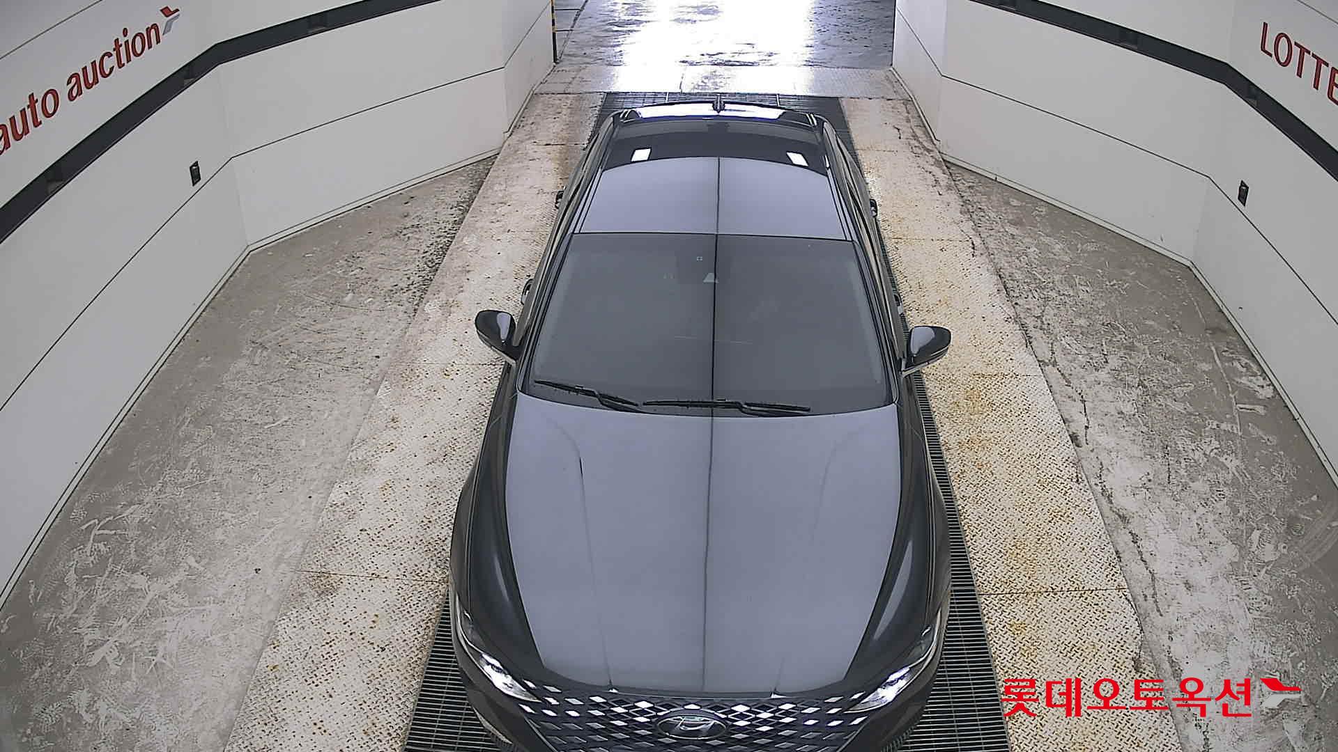 2023 - hyundai grandeur