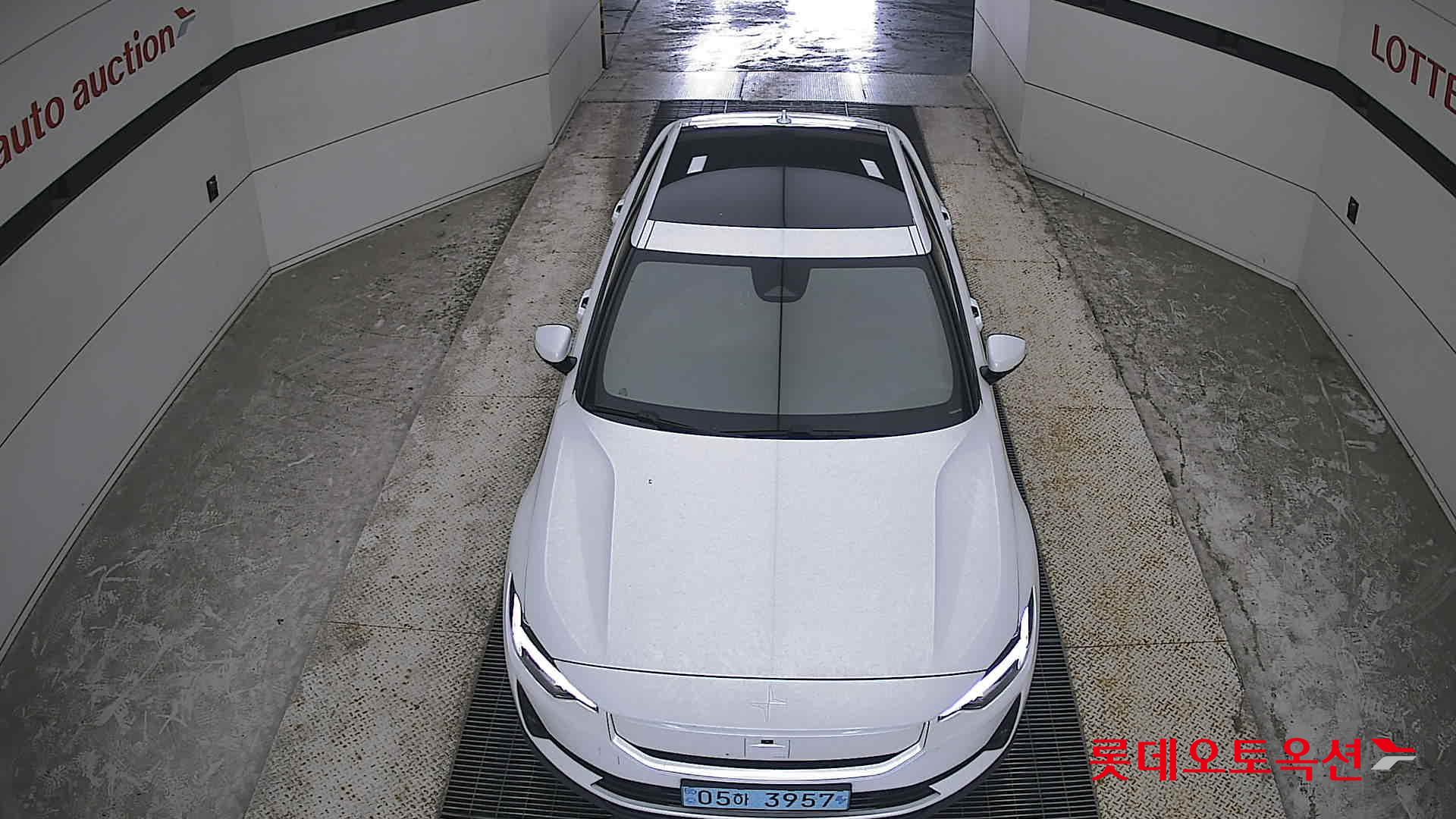 2024 - unknown polestar