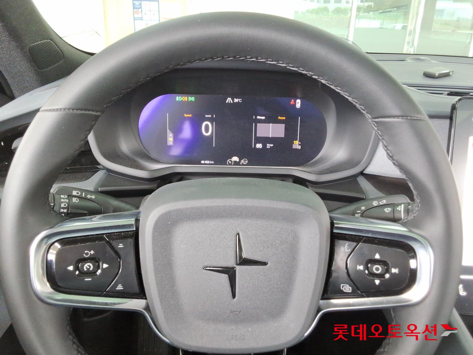 2024 - unknown polestar