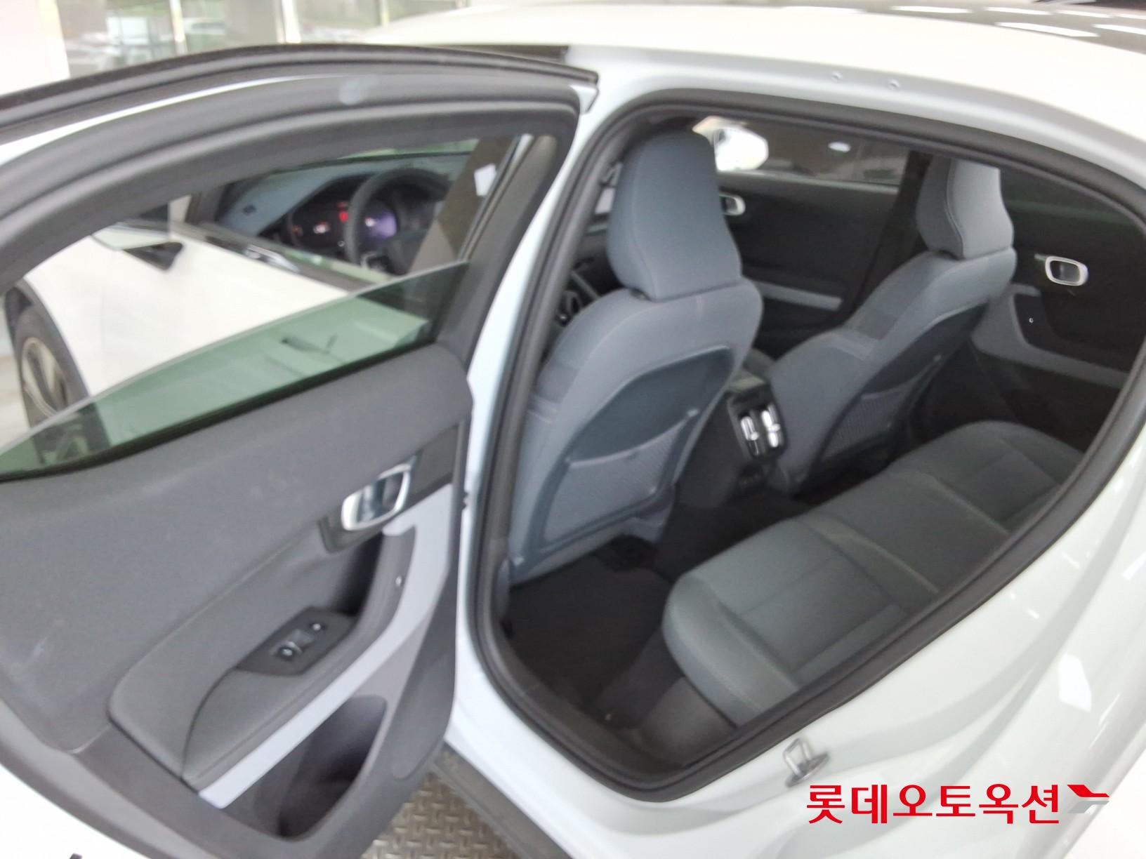 2024 - unknown polestar
