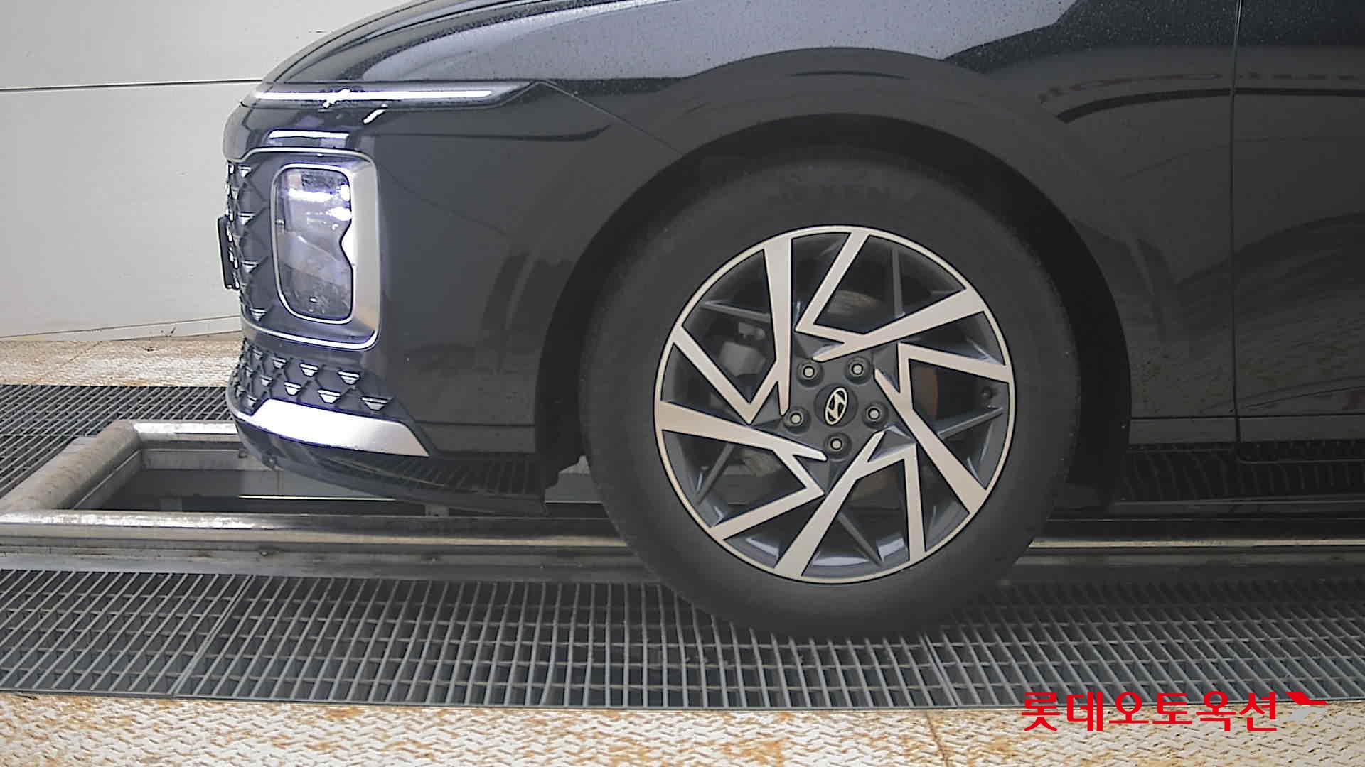 2023 - hyundai grandeur