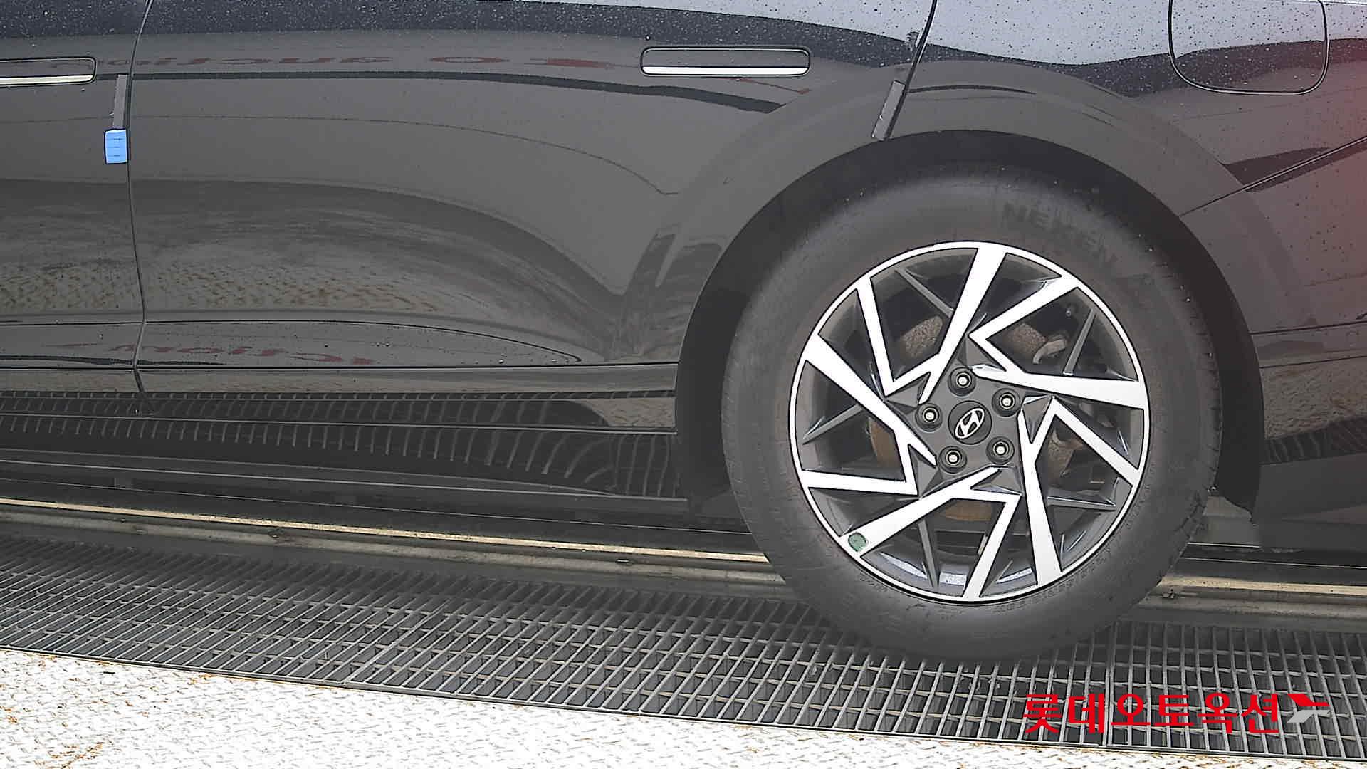 2023 - hyundai grandeur
