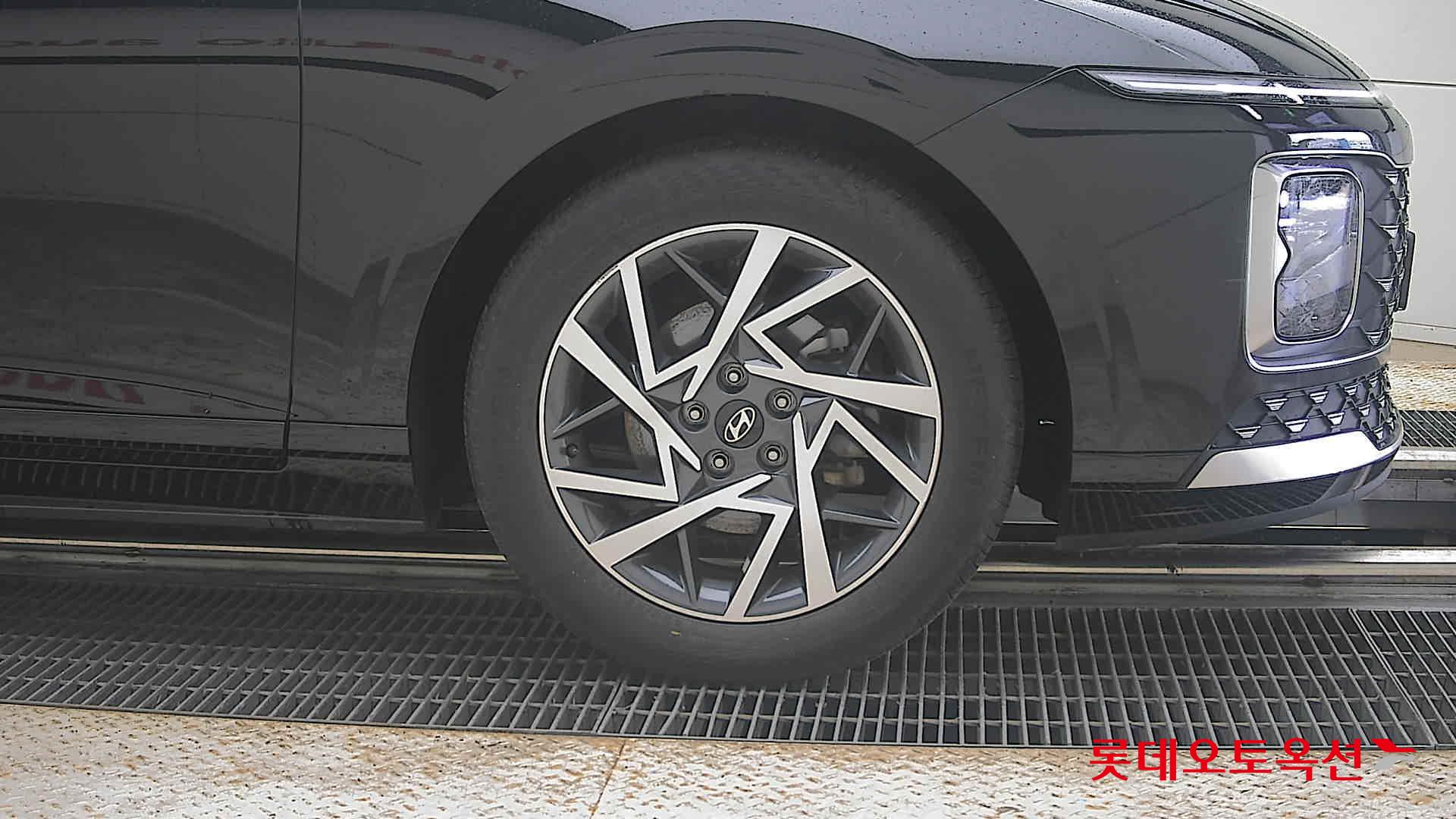 2023 - hyundai grandeur
