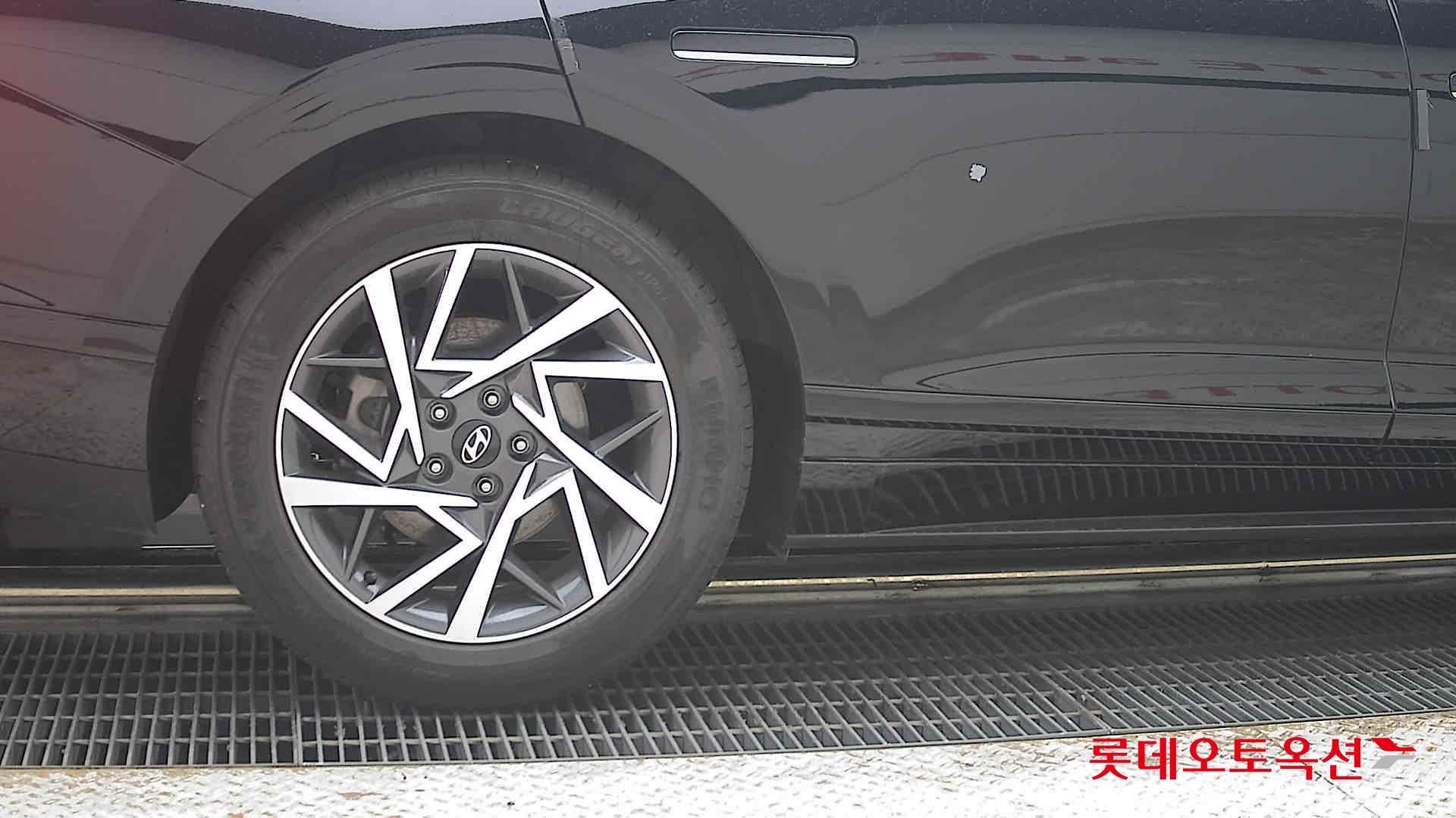 2023 - hyundai grandeur