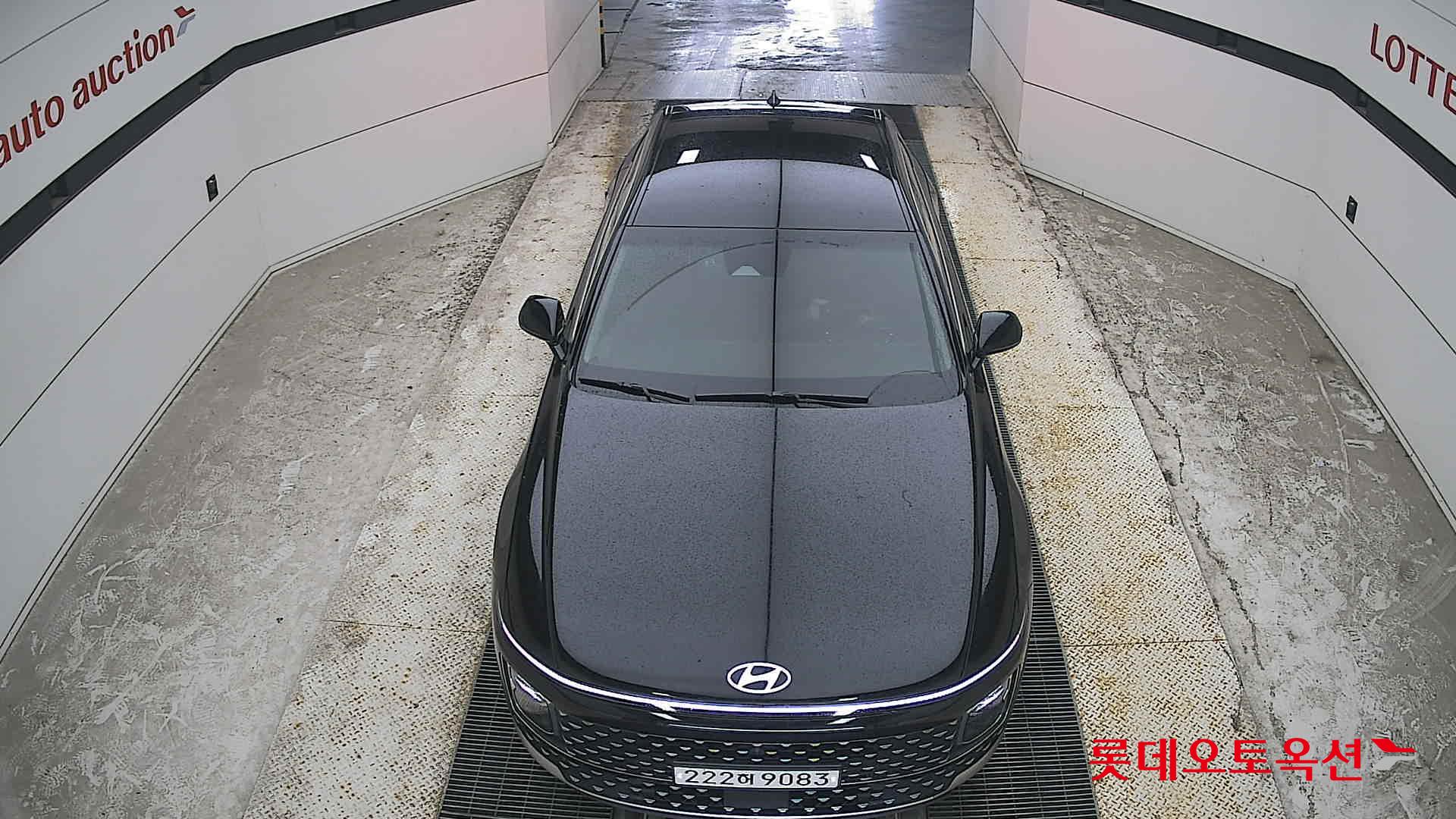 2023 - hyundai grandeur