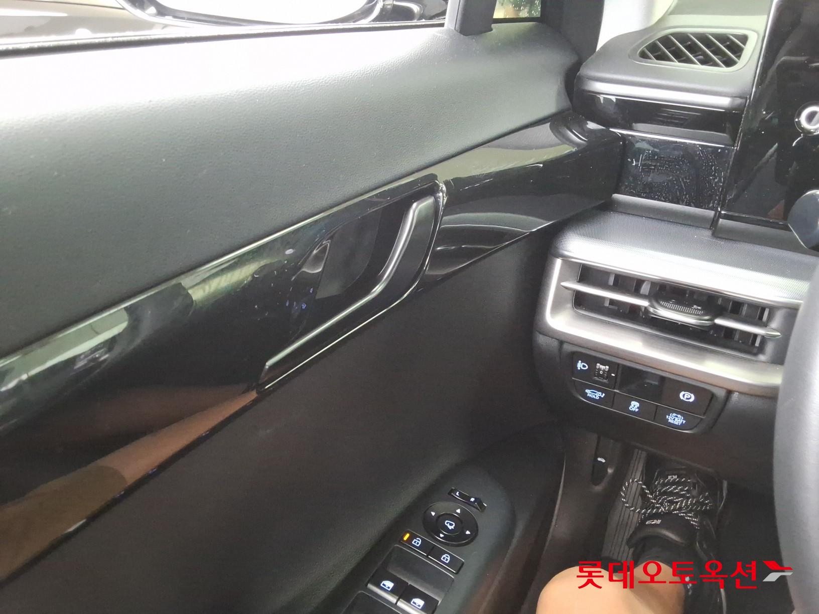2023 - hyundai grandeur