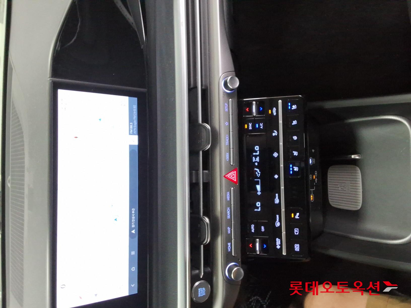2023 - hyundai grandeur
