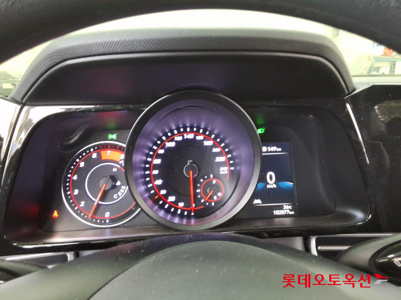 2023 - hyundai avante