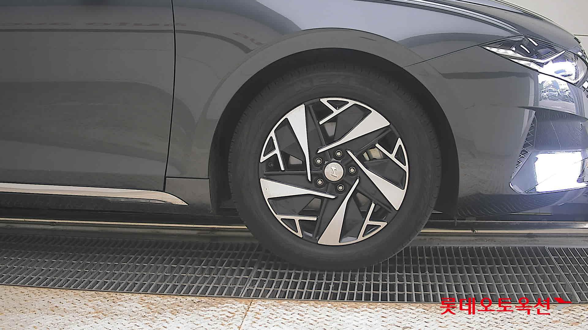 2020 - hyundai grandeur